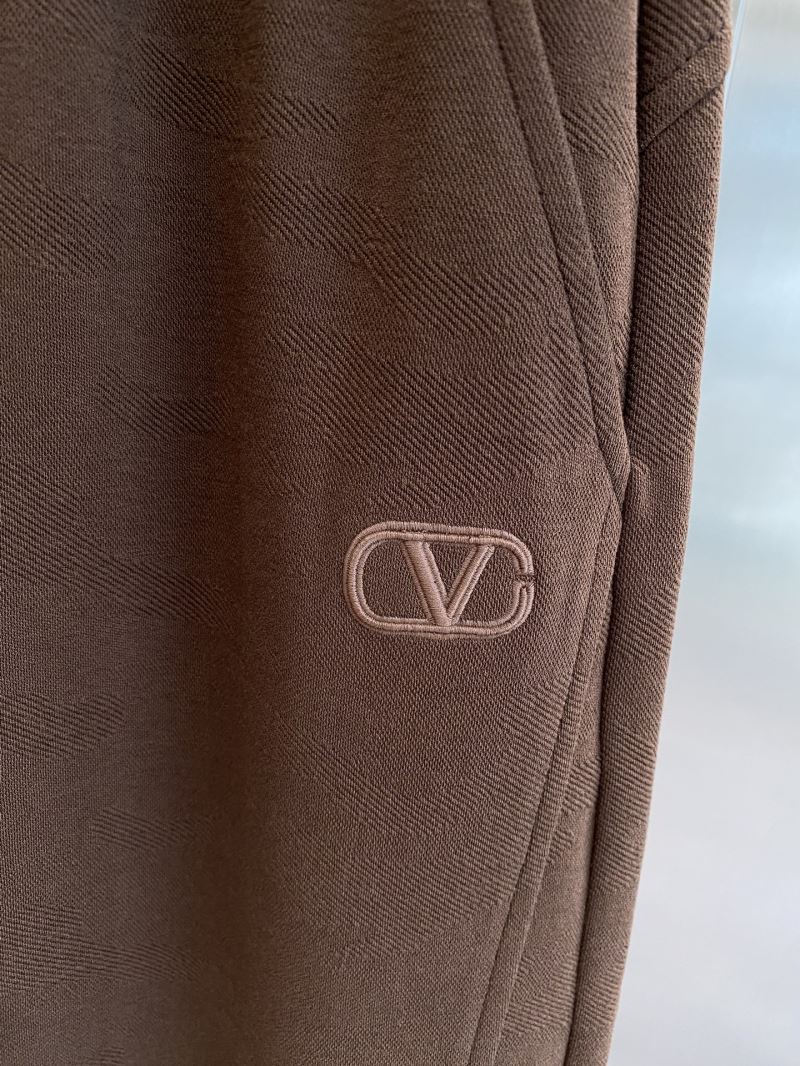 Valentino Long Pants